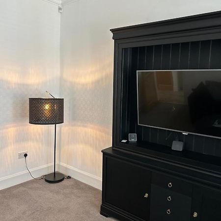 1L Albert Place Maddiston Road Brightons Falkirk Fk2 0Jx 폴몬트 외부 사진
