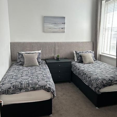 1L Albert Place Maddiston Road Brightons Falkirk Fk2 0Jx 폴몬트 외부 사진