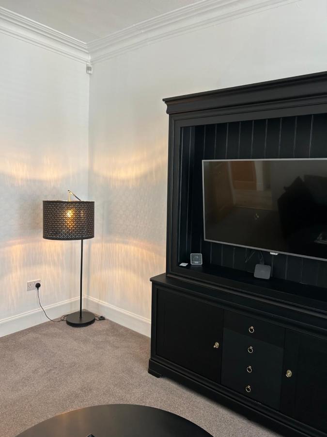 1L Albert Place Maddiston Road Brightons Falkirk Fk2 0Jx 폴몬트 외부 사진