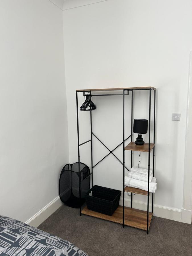 1L Albert Place Maddiston Road Brightons Falkirk Fk2 0Jx 폴몬트 외부 사진