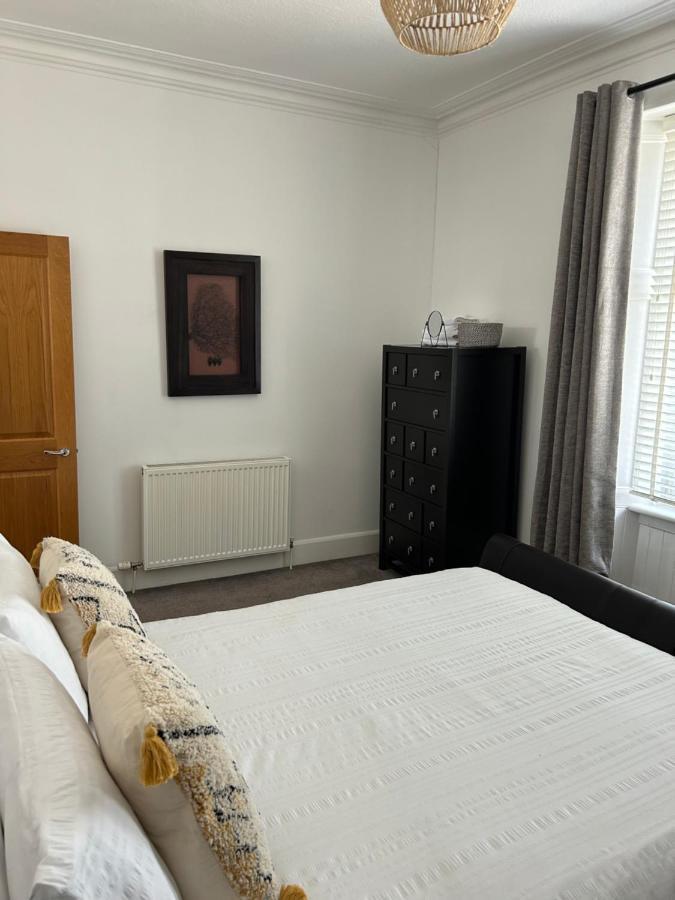 1L Albert Place Maddiston Road Brightons Falkirk Fk2 0Jx 폴몬트 외부 사진