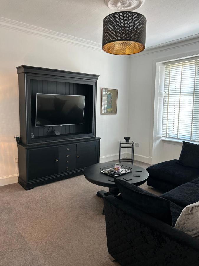 1L Albert Place Maddiston Road Brightons Falkirk Fk2 0Jx 폴몬트 외부 사진