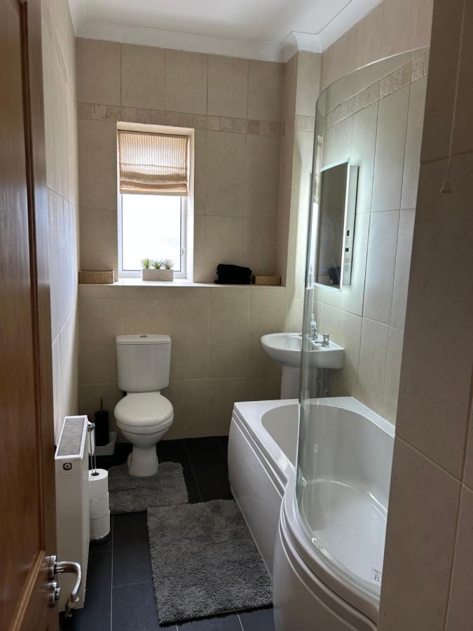 1L Albert Place Maddiston Road Brightons Falkirk Fk2 0Jx 폴몬트 외부 사진