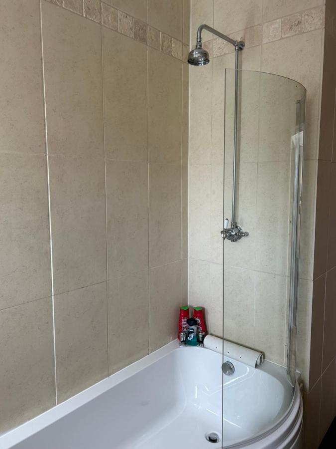 1L Albert Place Maddiston Road Brightons Falkirk Fk2 0Jx 폴몬트 외부 사진