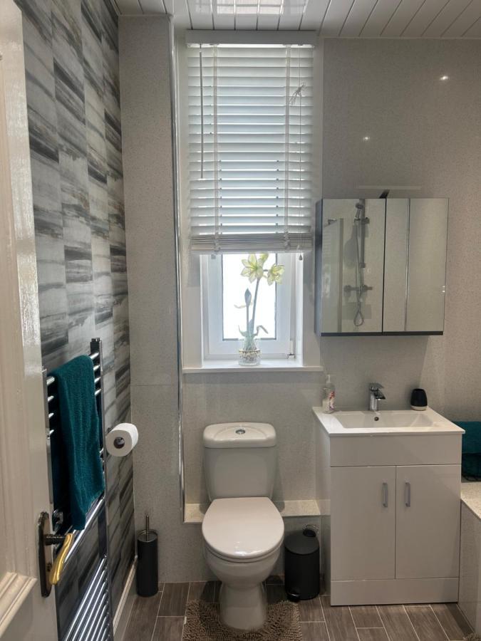 1L Albert Place Maddiston Road Brightons Falkirk Fk2 0Jx 폴몬트 외부 사진