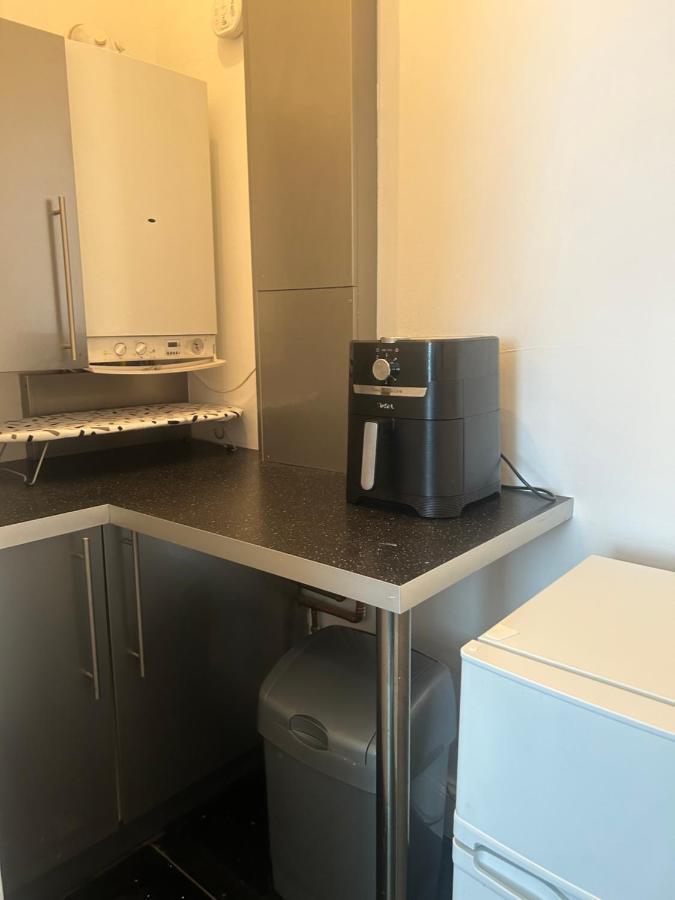1L Albert Place Maddiston Road Brightons Falkirk Fk2 0Jx 폴몬트 외부 사진