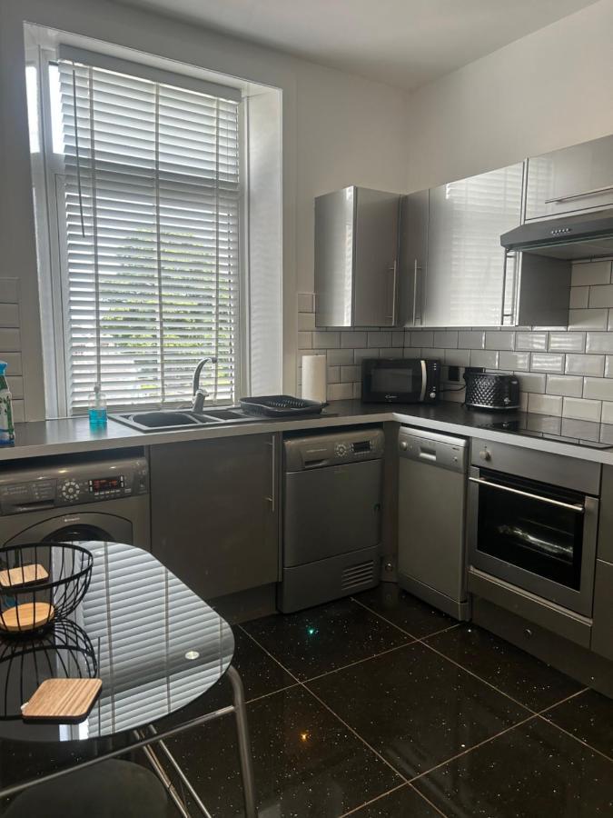 1L Albert Place Maddiston Road Brightons Falkirk Fk2 0Jx 폴몬트 외부 사진