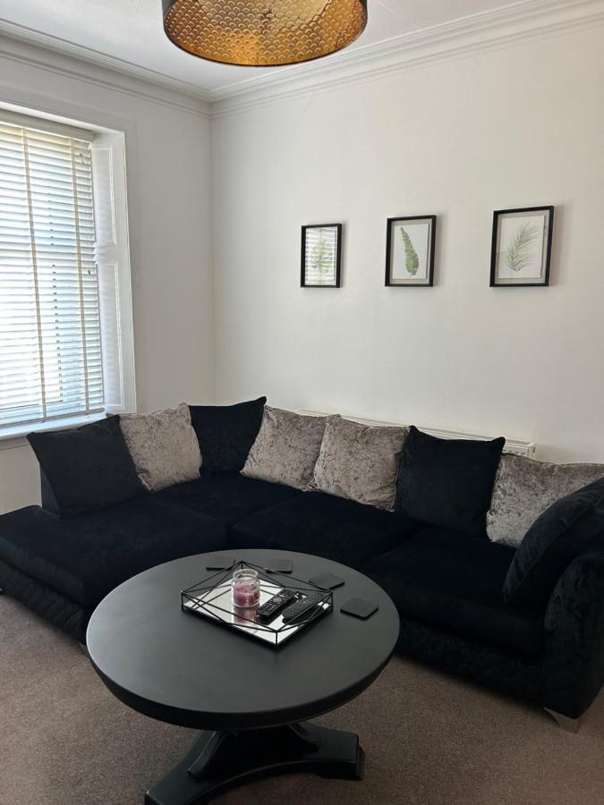 1L Albert Place Maddiston Road Brightons Falkirk Fk2 0Jx 폴몬트 외부 사진